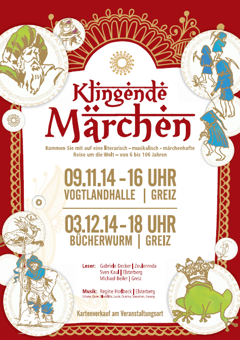 Klingende Märchen